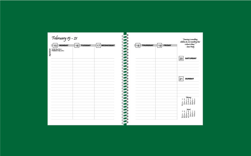 Habit Tracker Bullet Journal & Planner Sticker Sheet – schoolhousefallston